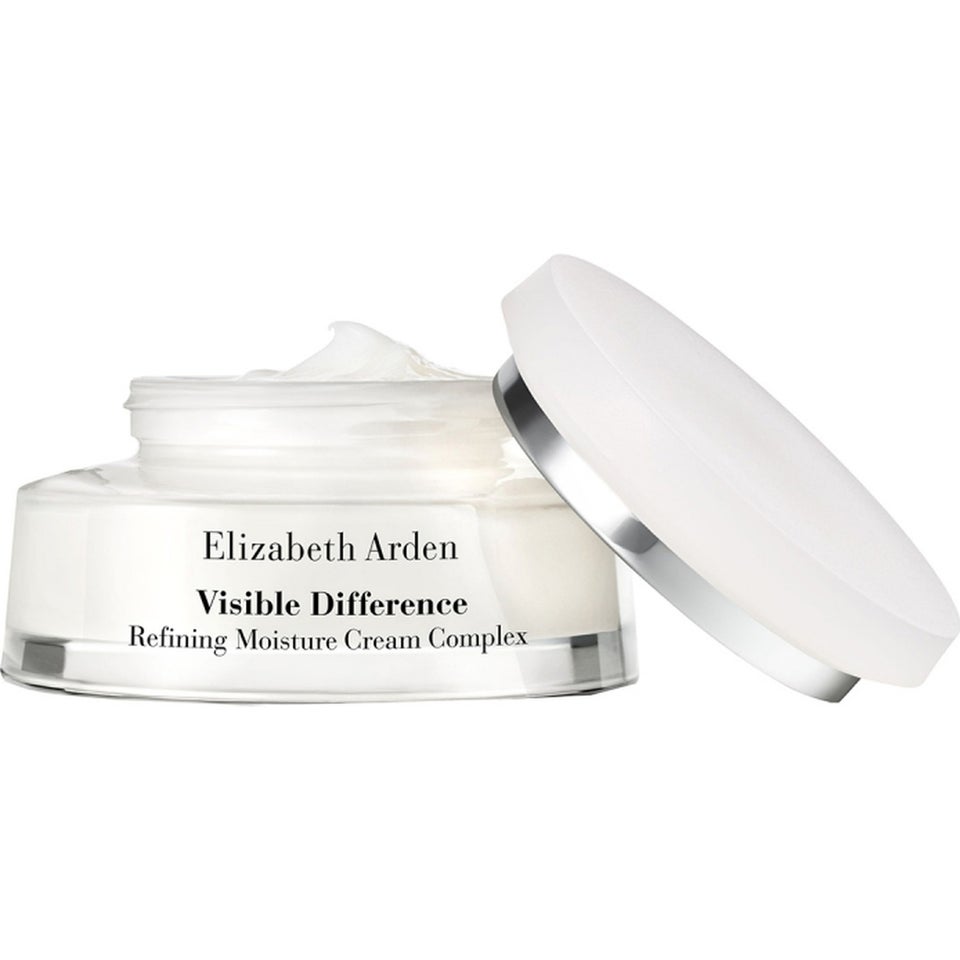 Visible Difference Refining Moisture Cream Complex