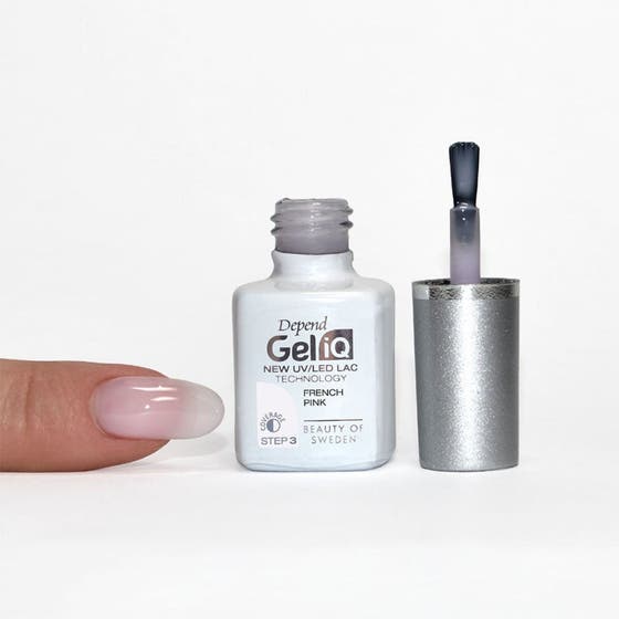 Gel Manicure Starter Set