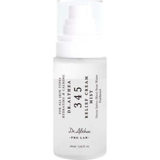345 Relief Cream Mist