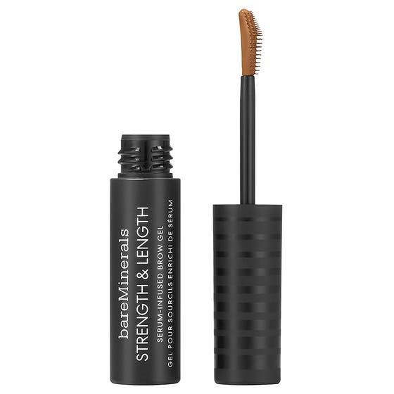Strength & Length Serum Infused Brow Gel