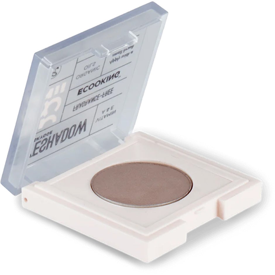 Ecooking Eyeshadow Dusy Lavender 1,8 g