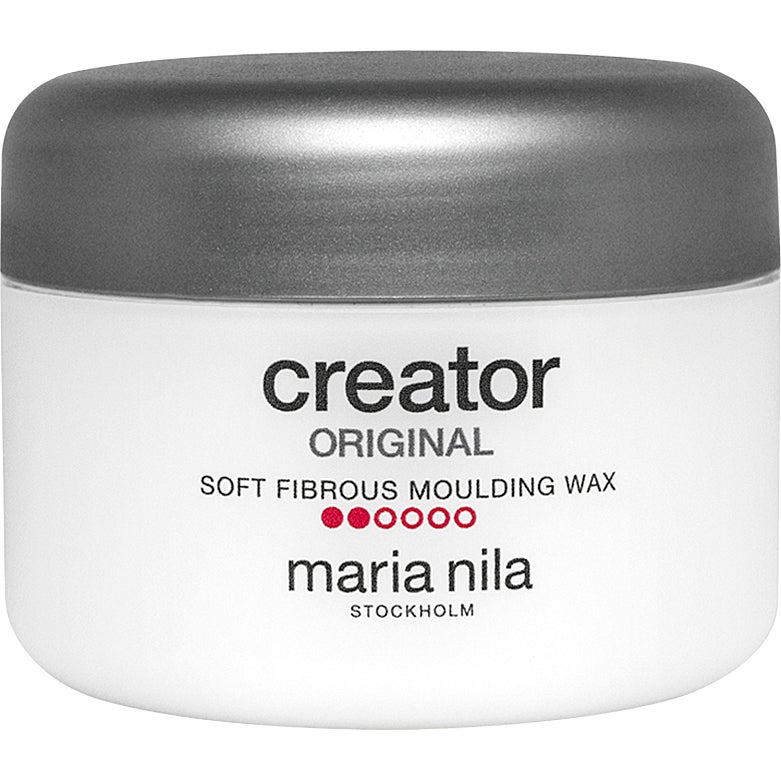 Creator Original Soft Fibrous Moulding Wax (Hold 2)