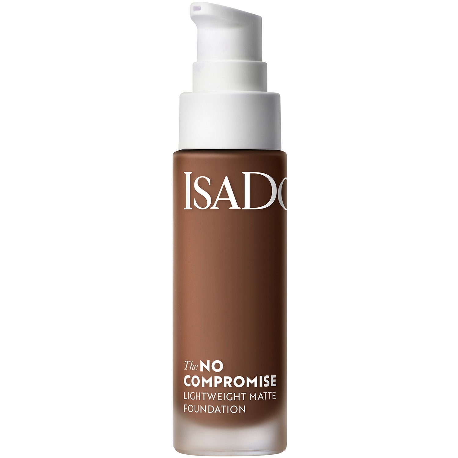 IsaDora No Compromise Lightweight Matte Foundation 9C foundation & concealer dam – bild 7