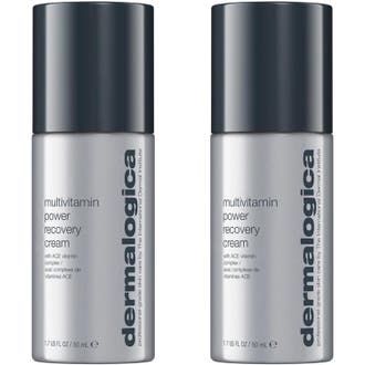 Duo MultiVitamin Power Recovery Cream