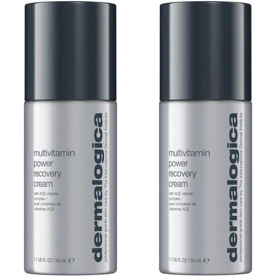 Duo MultiVitamin Power Recovery Cream
