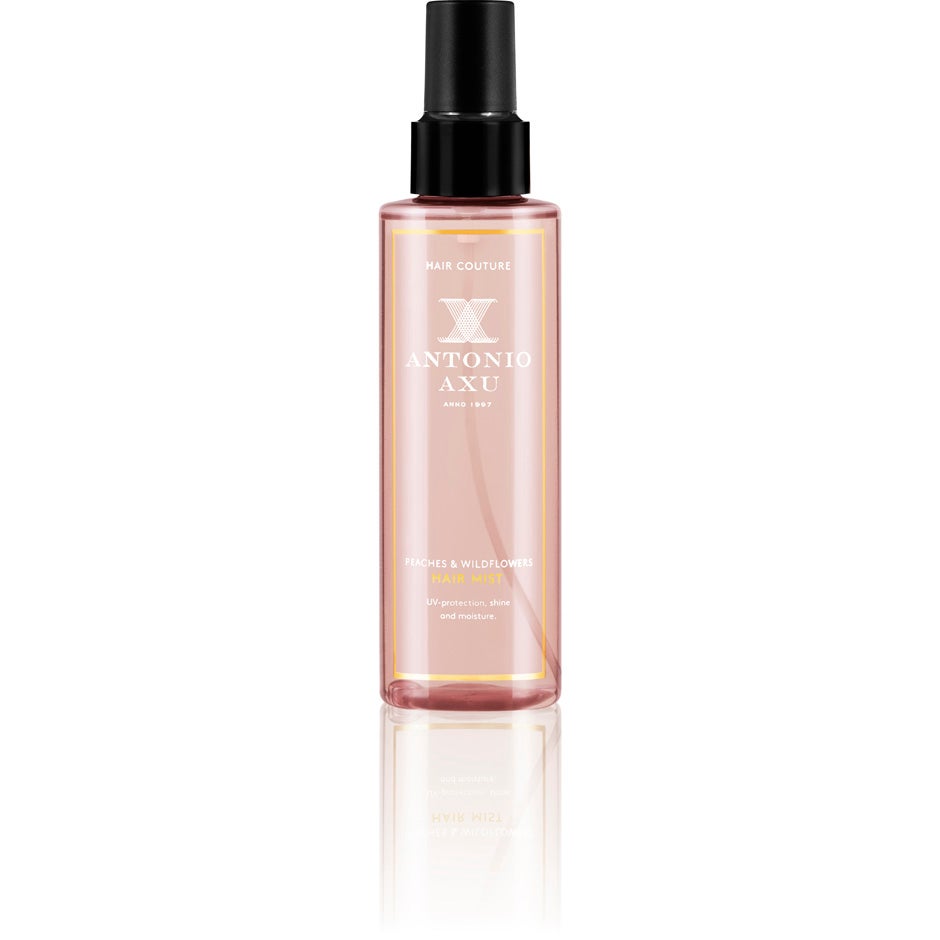 Antonio Axu Peaches and Wildflower Hair Mist 150 ml