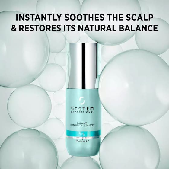 Balance Instant Scalp Restore