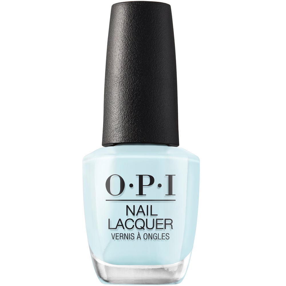 OPI Nail Lacquer Mexico City Move-mint - 15 ml