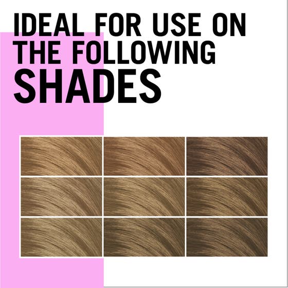 Schwarzkopf Root Retouch Permanent Color