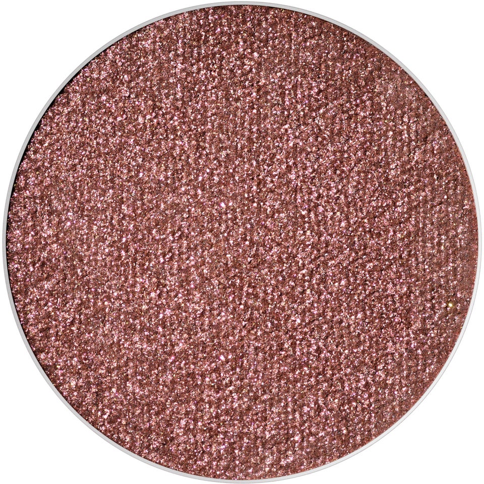 Eye Shadow Pro Palette Refill Pan Glitter I Like 2 Watch 1 g