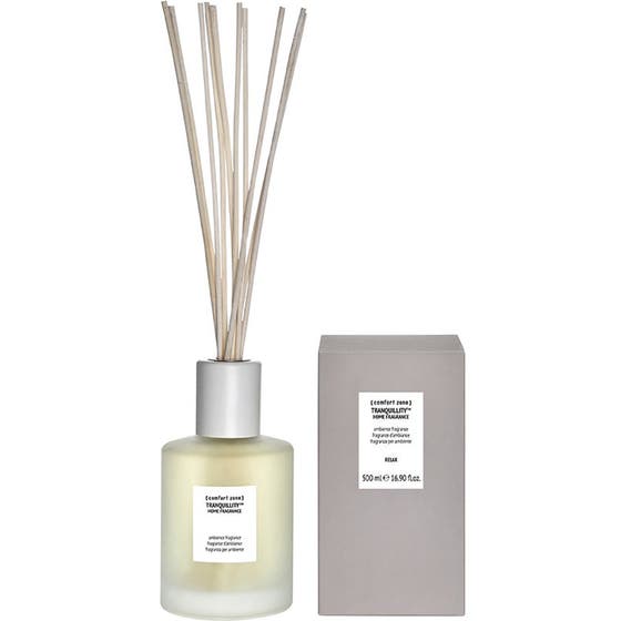 Tranquillity Home Fragrance Set