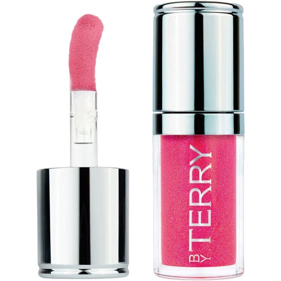 Baume de Rose Glow Gloss