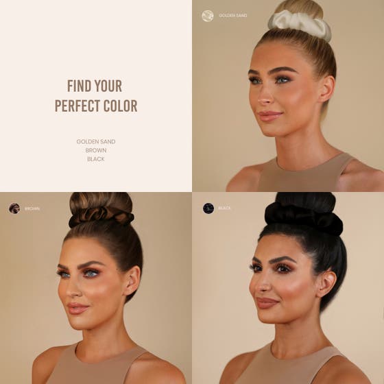 Blowout Tie in Mulberry Silk Small Small