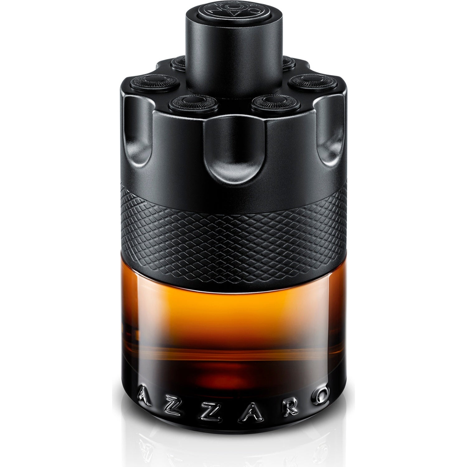 Azzaro The Most Wanted Parfum - 100 ml billede