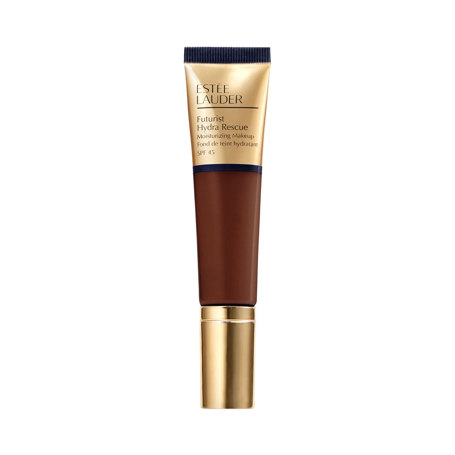 Estée Lauder Futurist Hydra Rescue Moisturizing Makeup SPF45 8C2 Intense Java 35 ml
