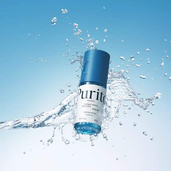 Hydro Wave Deep Sea Serum