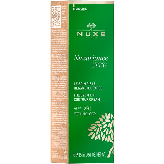 Nuxuriance ULTRA
