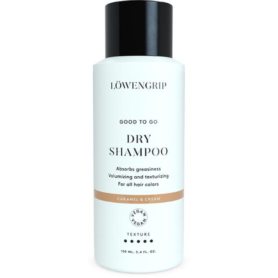 Good To Go Dry Shampoo