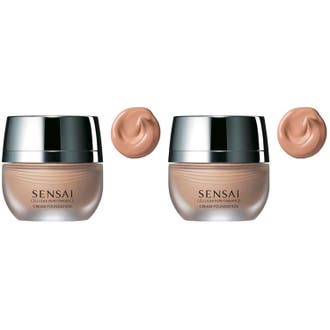 Cellular Performance Cream Foundation Duo