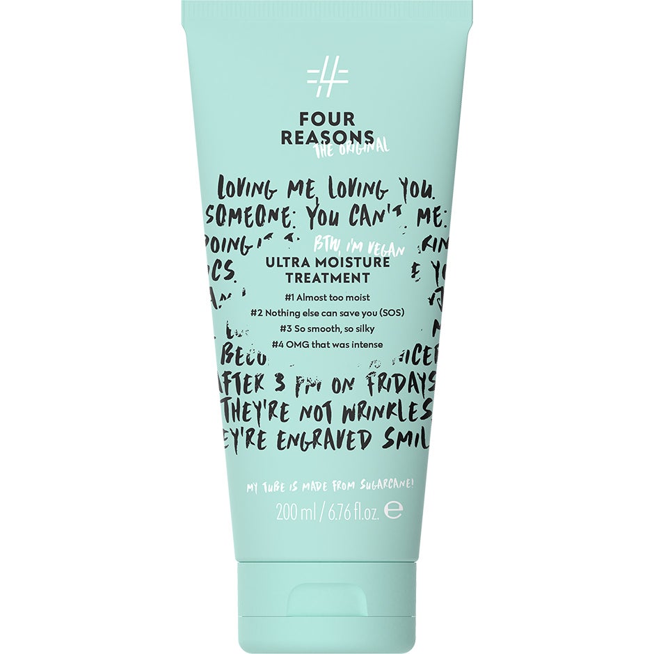Original Ultra Moisture Treatment