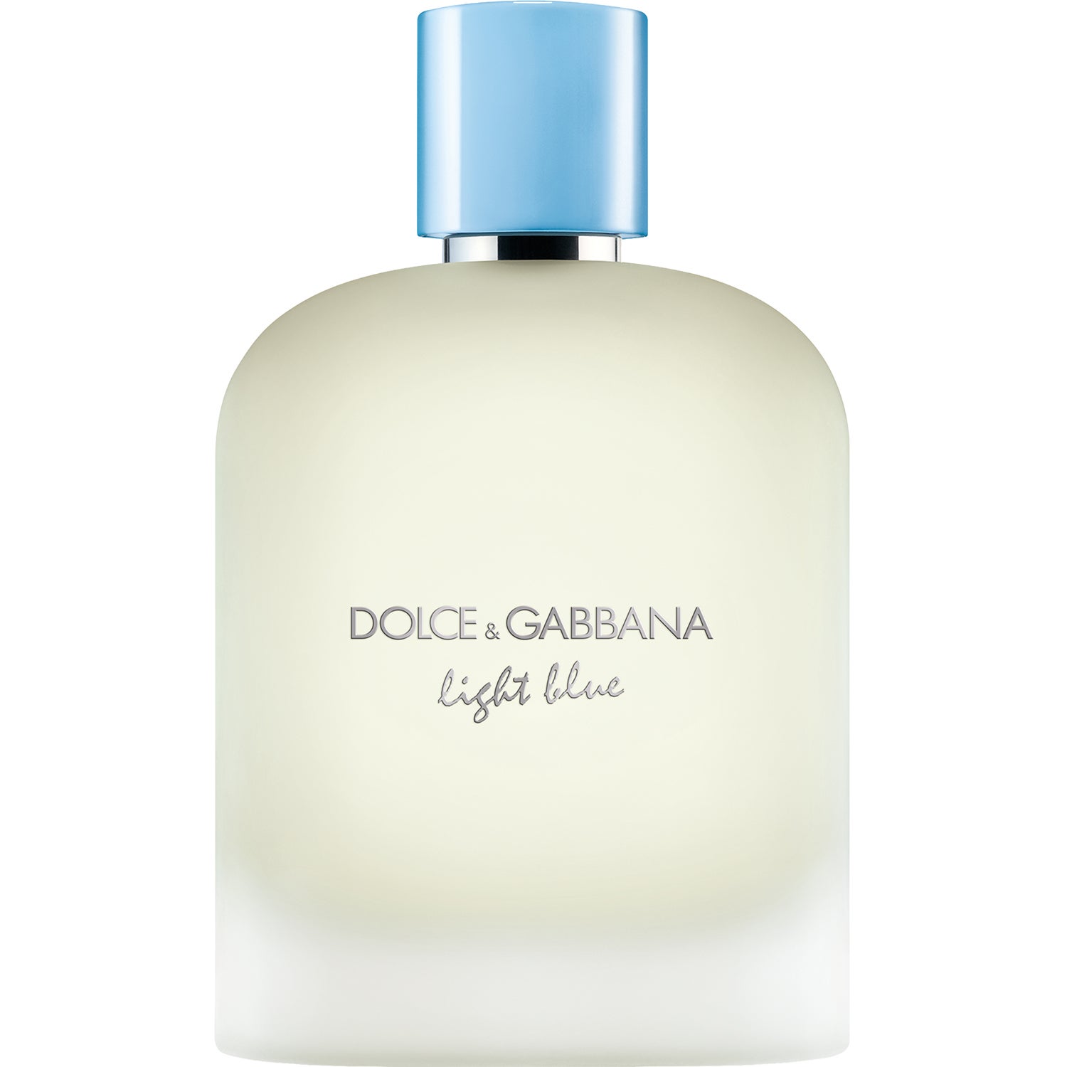 Dolce & Gabbana Light Blue Pour Homme Eau de Toilette - 200 ml