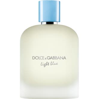 Light Blue Pour Homme