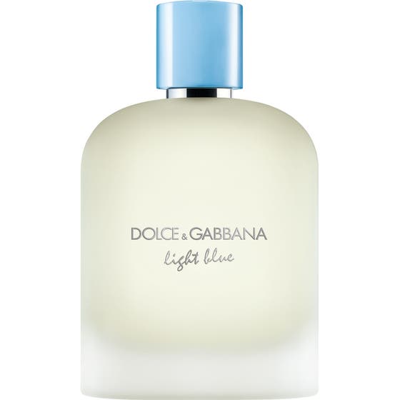 Light Blue Pour Homme