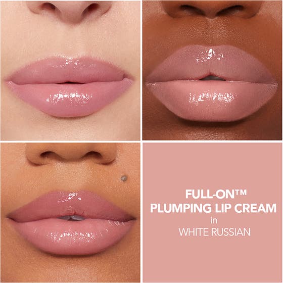 Full-On Plumping Lip Cream