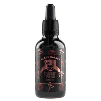 Beard Oil