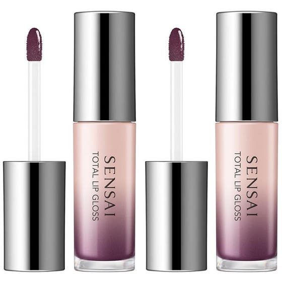 Total Lip Gloss In Colours Duo