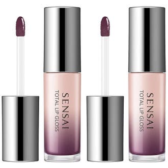 Total Lip Gloss In Colours Duo