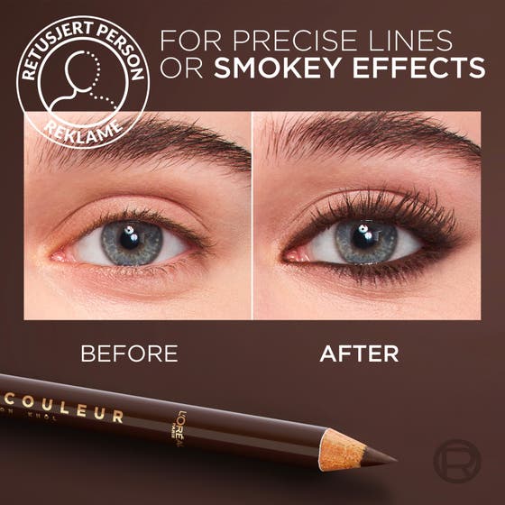 Haute Couleur Crayon Khôl