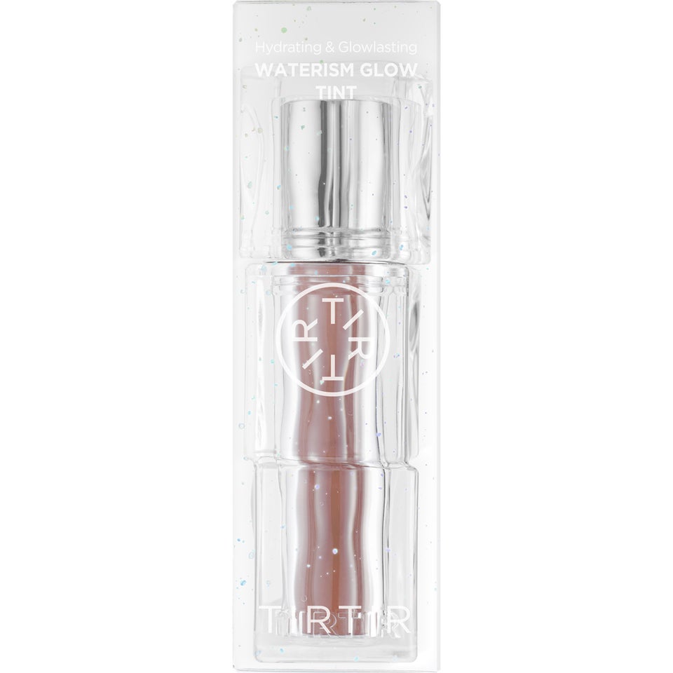 Waterism Glow Tint 01 Mauve Rose 4 g