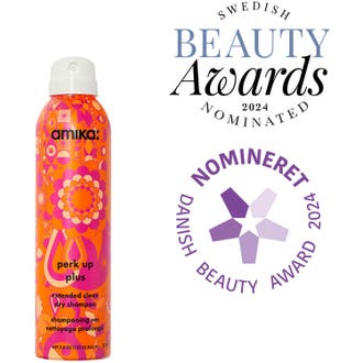 Perk Up Plus Extended Clean Dry Shampoo