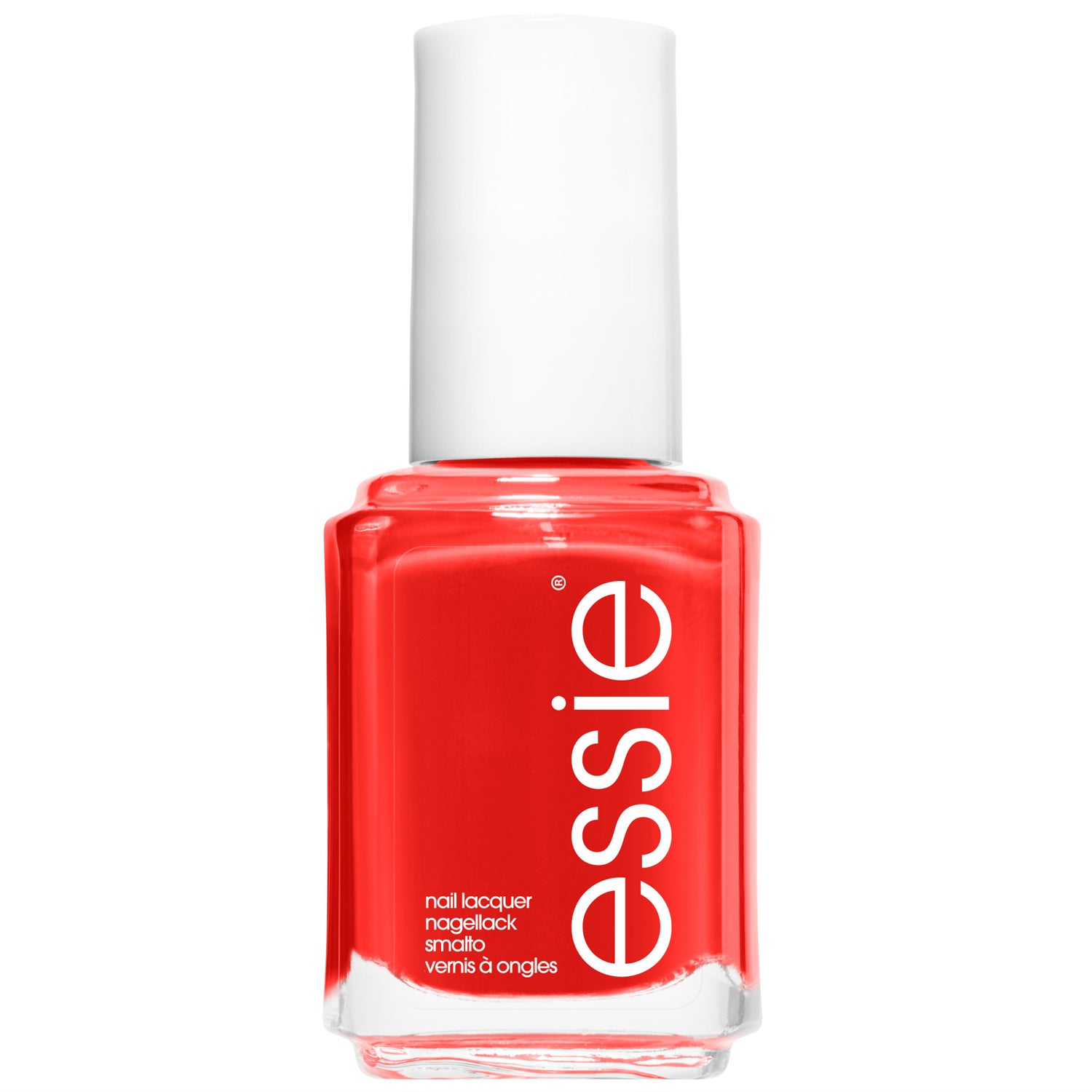 Essie Original Nail Polish 63 Too Too Hot nagelprodukter dam – bild 7