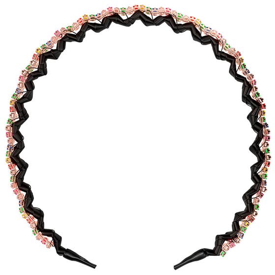 Hairhalo Rosie Fortescue Trendy Treasure