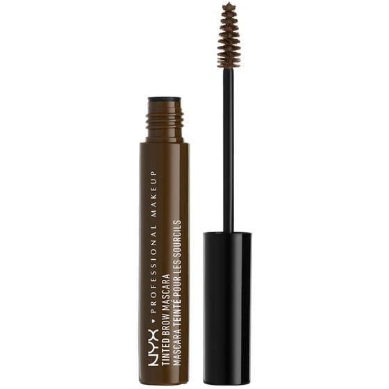Tinted Brow Mascara