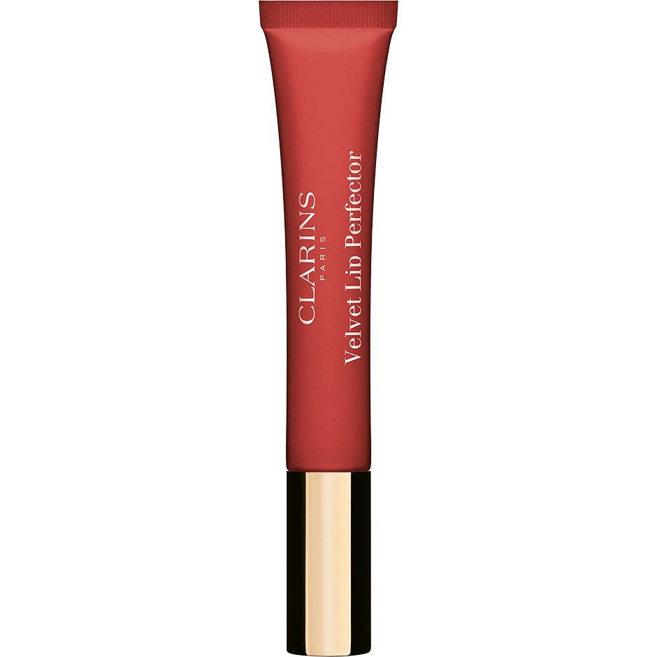 Clarins Velvet Lip Perfector 02 Velvet Rosewood 12 ml