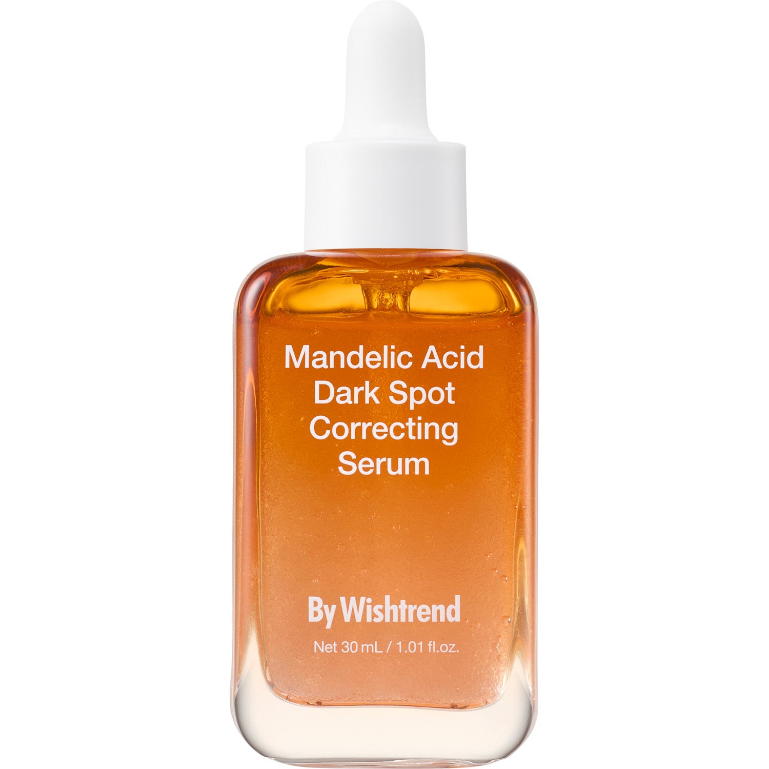 By Wishtrend Mandelic Acid Dark Spot Correcting Serum 30 ml