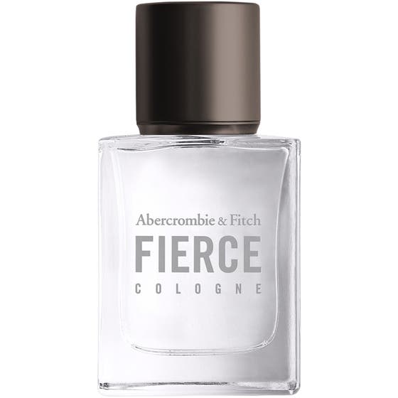 Fierce Cologne