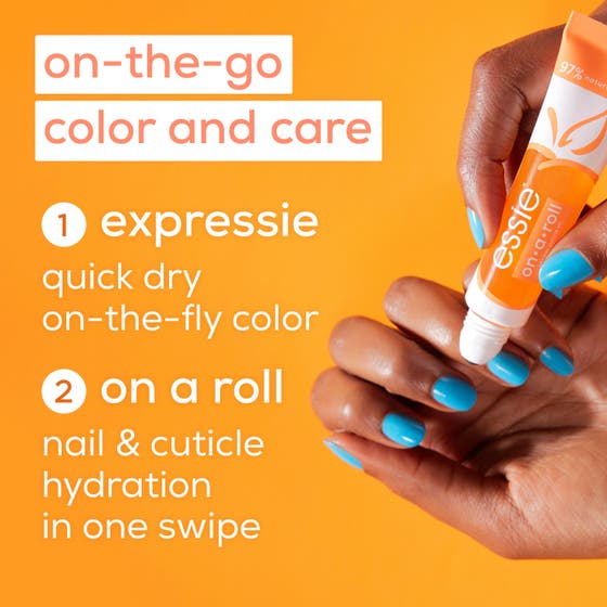 Expressie