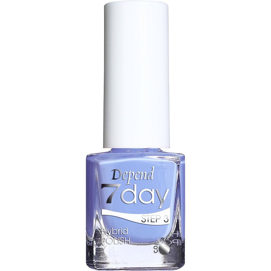 Depend 7Day Hybrid Polish Perfect Wave 5 ml