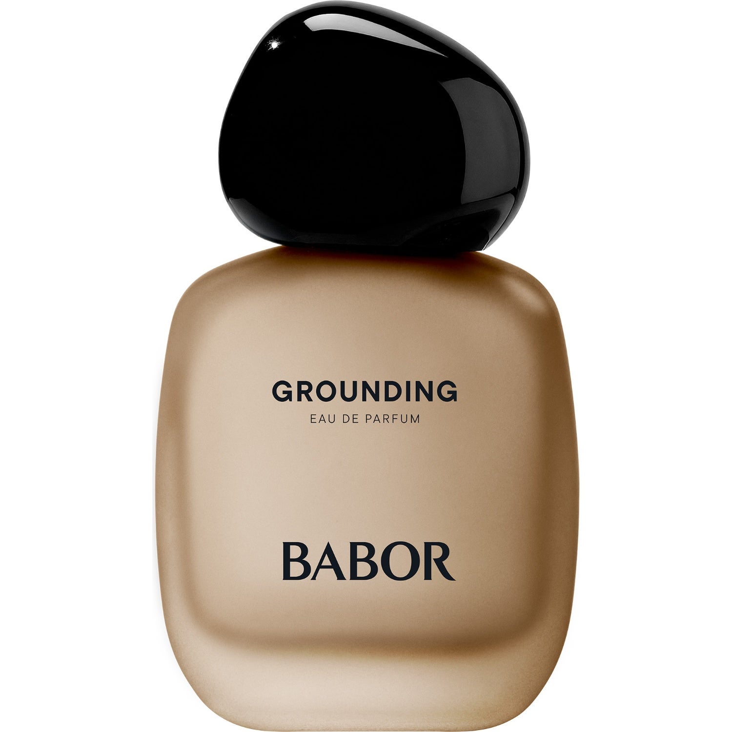 Babor Soul & Body Eau de Parfum Grounding herr