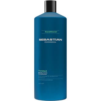 Twisted Elastic Curls Conditioner