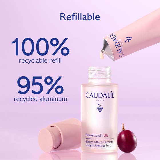 Resveratrol-Lift Instant Firming Serum
