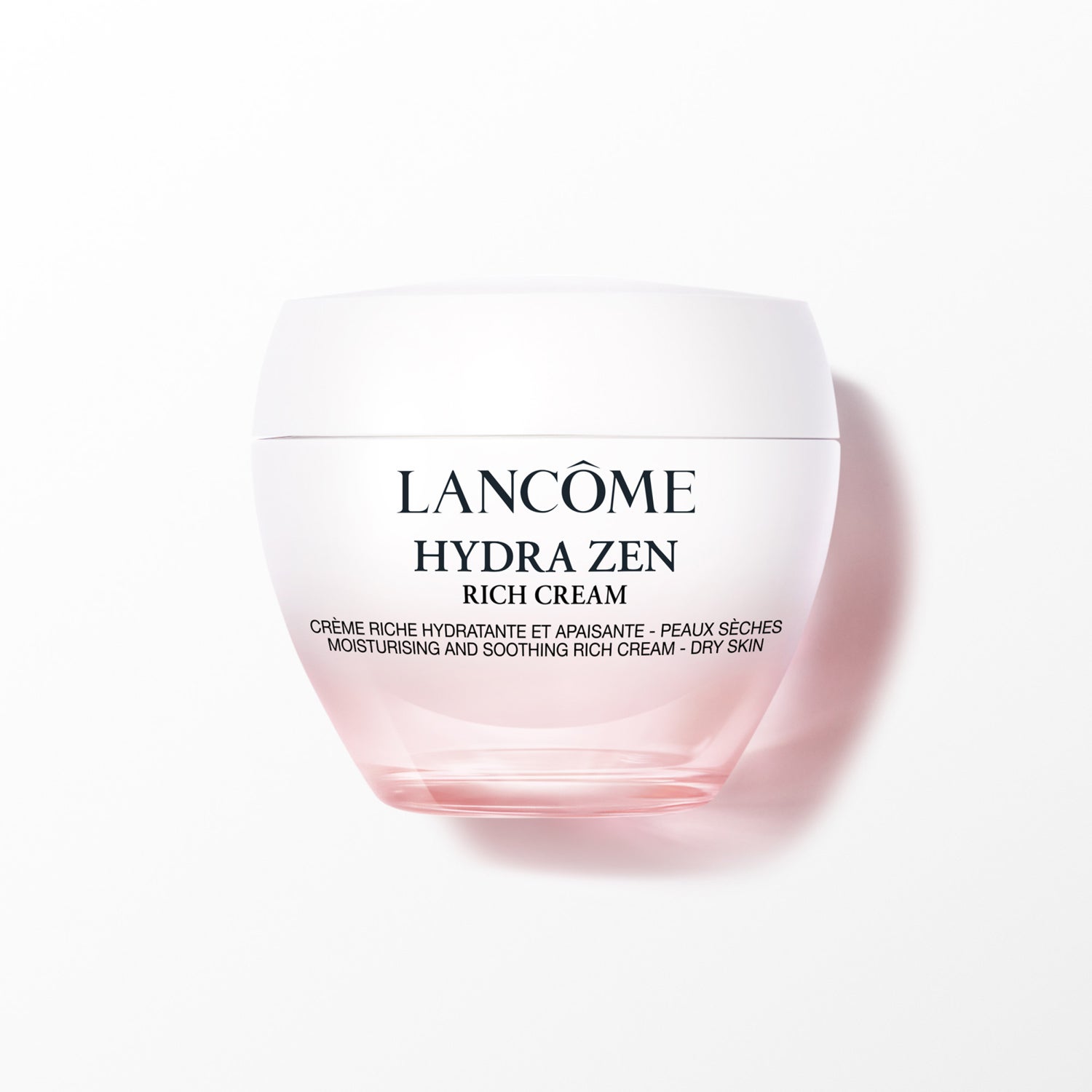 Lancome Hydra Zen Neurocalm Soothing Anti-Stress Moisturising Rich Cream Dry Skin 50 ml