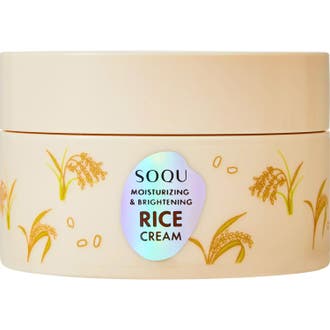 Rice Cream
