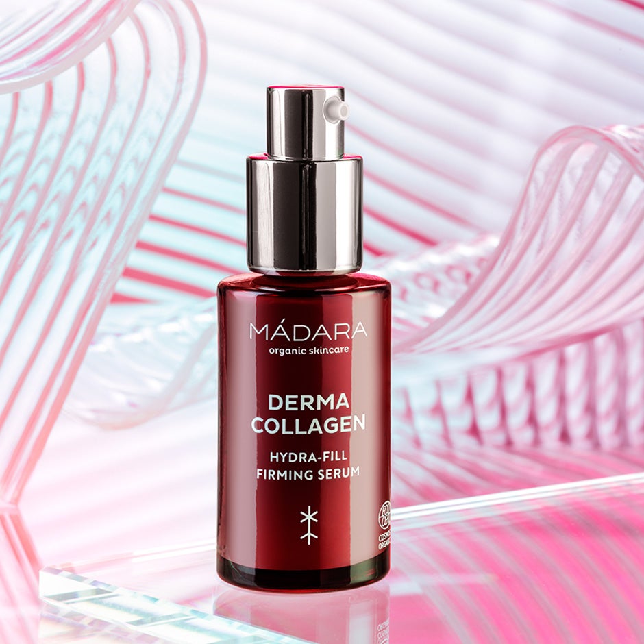 MÁDARA Derma Collagen Hydra-Fill Firming Serum Gift 30 ml