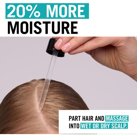 Gliss Scalp Balance Hydrating Serum