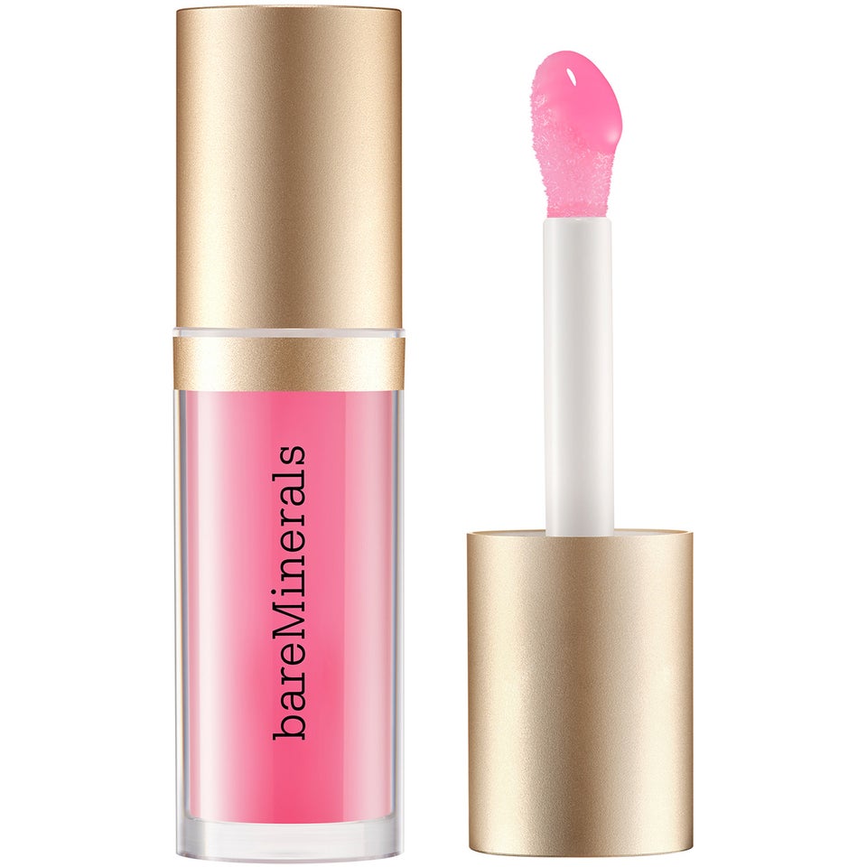 Tinted Lip Oil